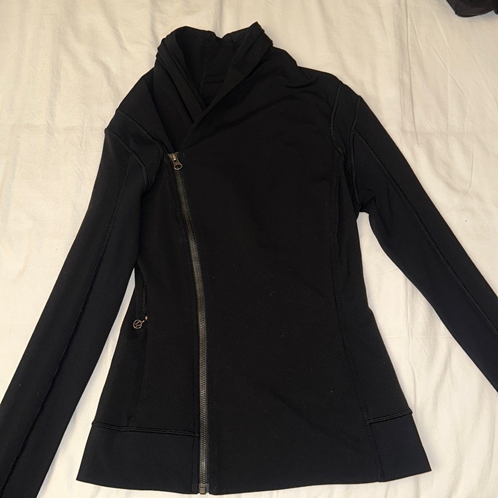 Lululemon Bhakti Yoga Jacket
